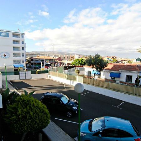 Yumbo Shopping Center 1 By Pride Properties Gc Apartman Gran Canaria Kültér fotó
