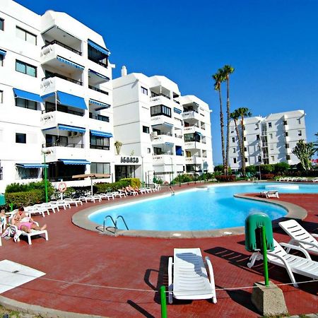 Yumbo Shopping Center 1 By Pride Properties Gc Apartman Gran Canaria Kültér fotó