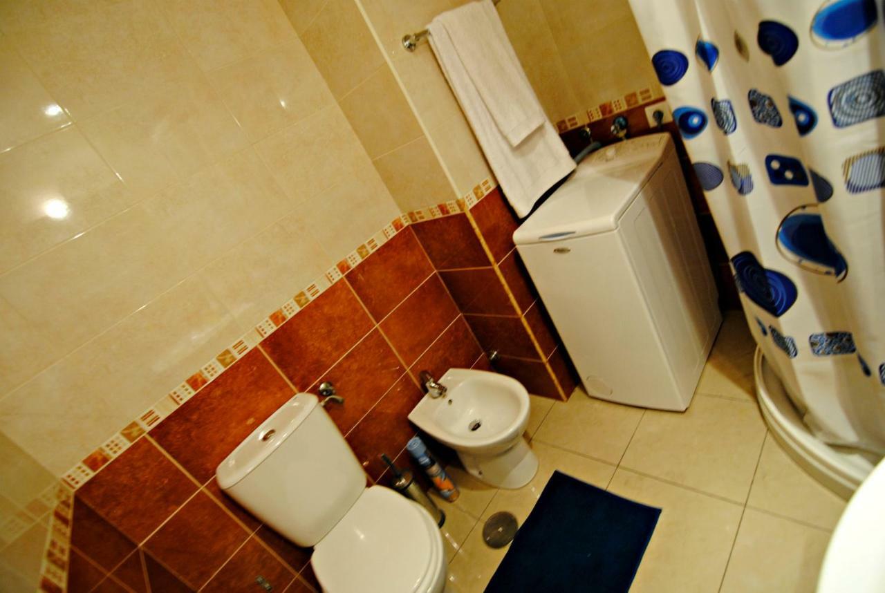 Yumbo Shopping Center 1 By Pride Properties Gc Apartman Gran Canaria Kültér fotó