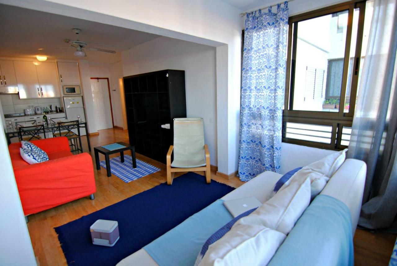 Yumbo Shopping Center 1 By Pride Properties Gc Apartman Gran Canaria Kültér fotó