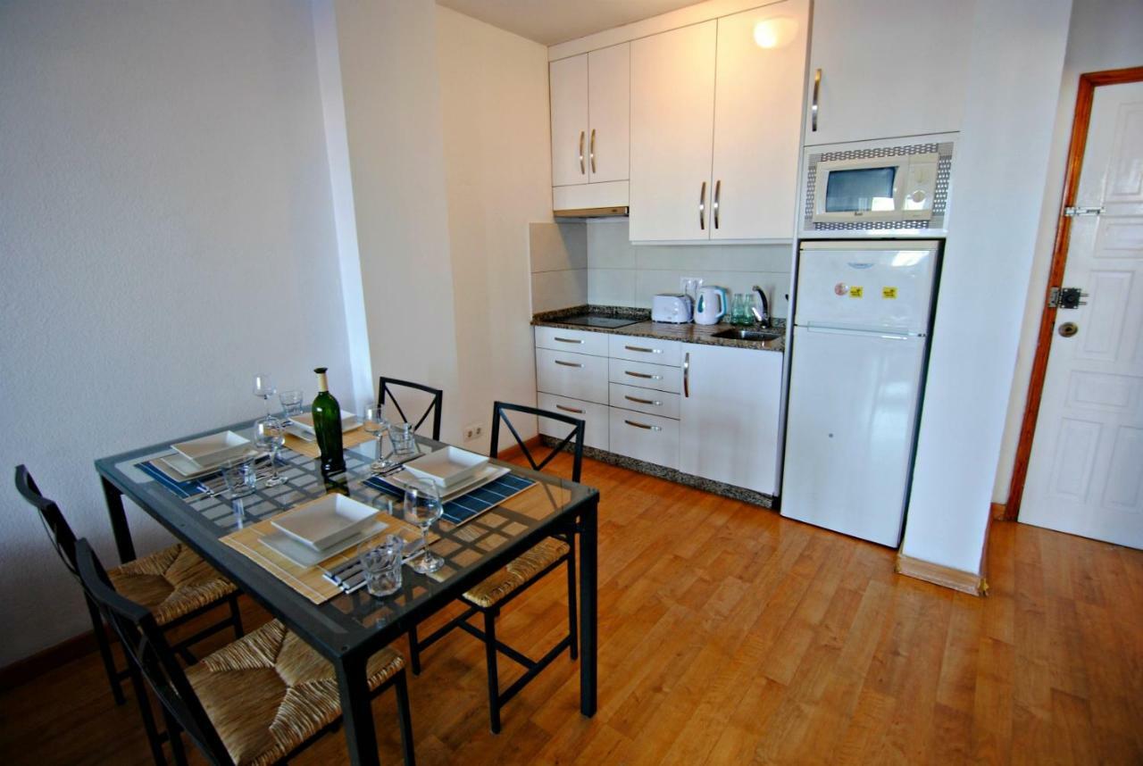 Yumbo Shopping Center 1 By Pride Properties Gc Apartman Gran Canaria Kültér fotó