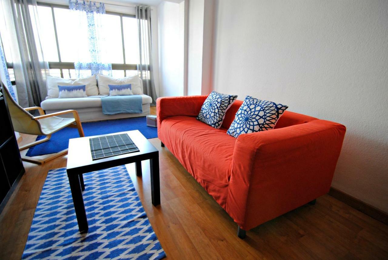 Yumbo Shopping Center 1 By Pride Properties Gc Apartman Gran Canaria Kültér fotó